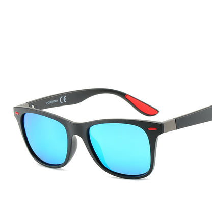 Veryon - Lunettes Polarisées pour la pêche